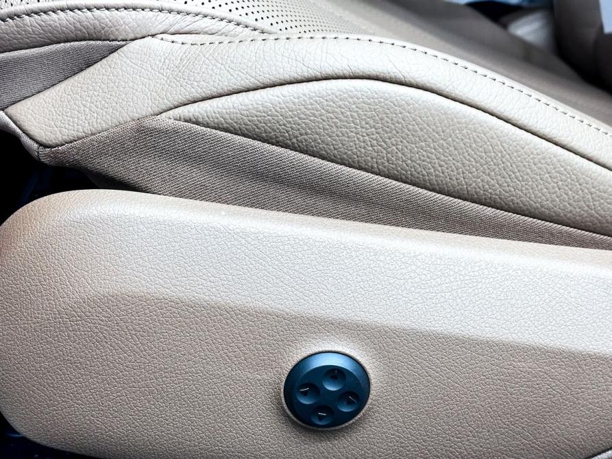 Mercedes-Benz E-Класс VI (W214 S214) Уфа  - изображение 22