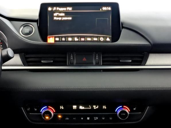 Mazda 6 III (GJ) Рестайлинг 2 с пробегом 2021 года, цена 2 470 000 рублей, 132287 км, седан, Автокод Объявления