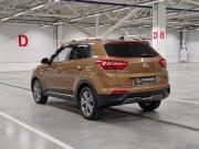 Hyundai Creta I Казань  - изображение 30
