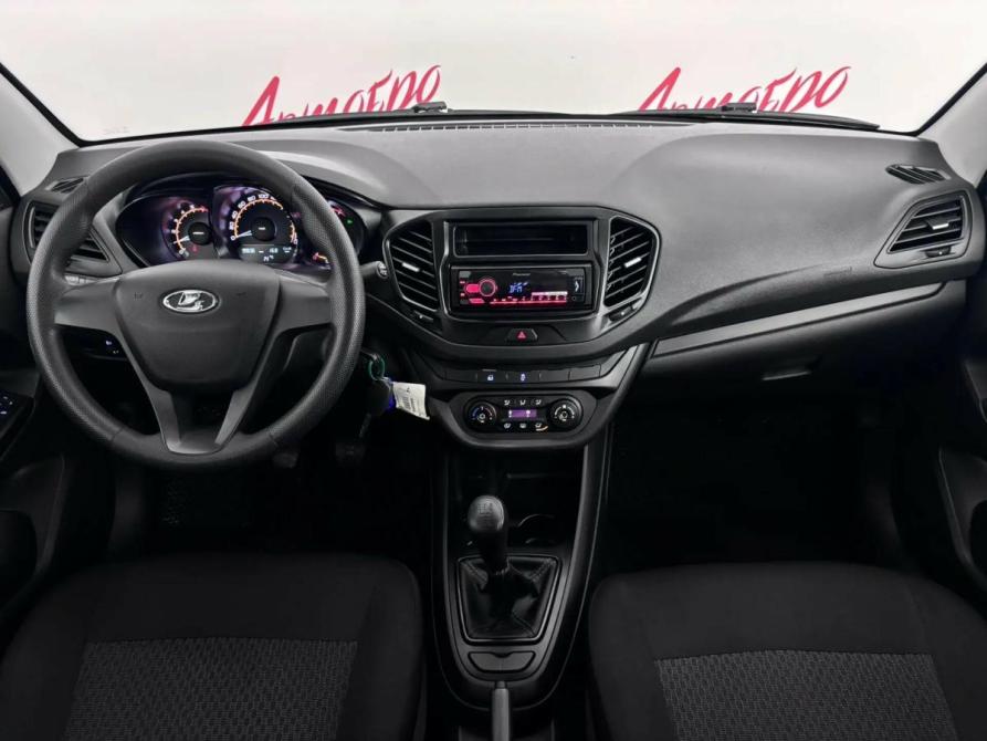 Lada (ВАЗ) Vesta I Псков  - изображение 9