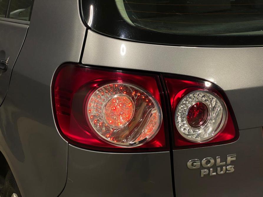 Volkswagen Golf Plus I Челябинск  - изображение 7