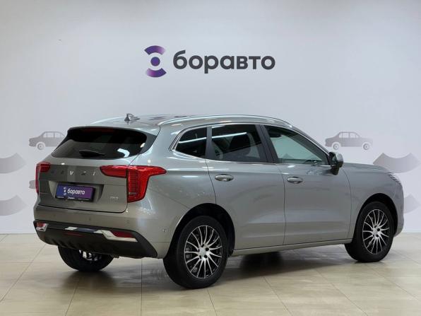 Haval Jolion I с пробегом 2023 года, цена 1 980 000 рублей, 46474 км, внедорожник, Автокод Объявления