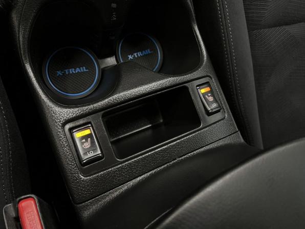 Nissan X-Trail III с пробегом 2015 года, цена 1 730 000 рублей, 120213 км, внедорожник, Автокод Объявления