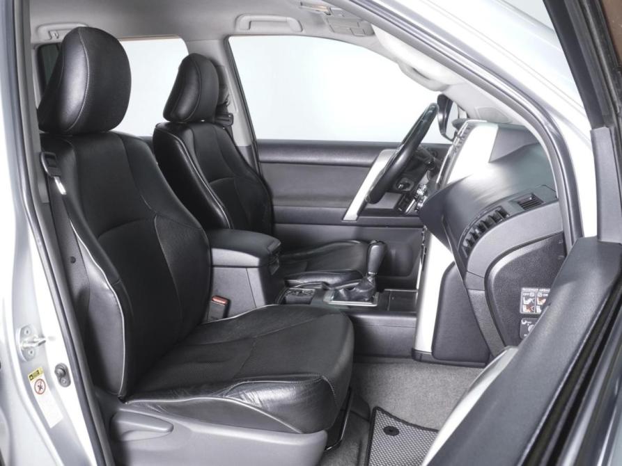 Toyota Land Cruiser Prado 150 Series Ростов-на-Дону  - изображение 8