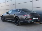Mercedes-Benz AMG GT 4-Door Coupe I Москва  - изображение 36