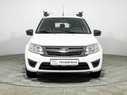 Lada (ВАЗ) Granta I Санкт-Петербург  - изображение 17
