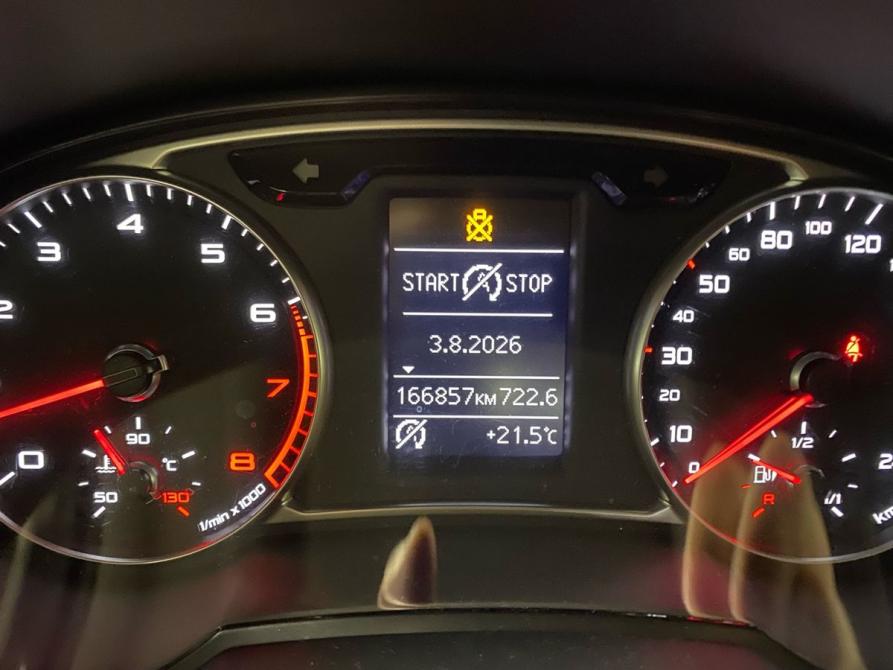 Audi A1 I (8X) Санкт-Петербург  - изображение 11