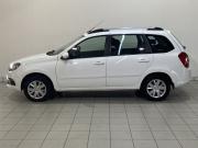 Lada (ВАЗ) Granta I Рестайлинг Курск  - изображение 15