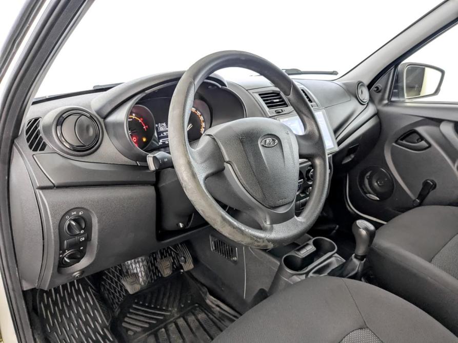 Lada (ВАЗ) Granta I Рестайлинг Москва  - изображение 16