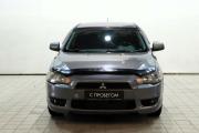 Mitsubishi Lancer X Сургут  - изображение 29