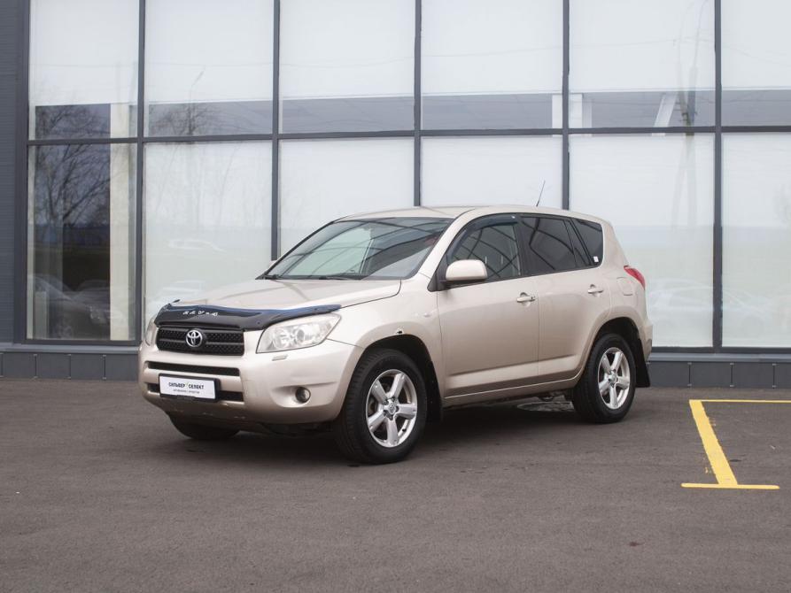 Toyota RAV4 III (XA30) Курган  - изображение 1
