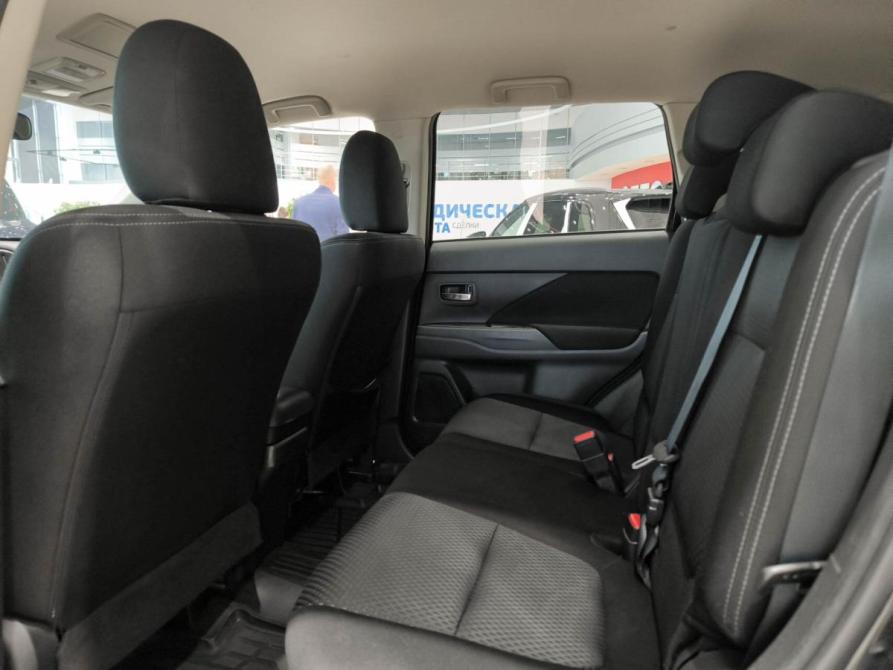Mitsubishi Outlander III Рестайлинг 2 Казань  - изображение 15