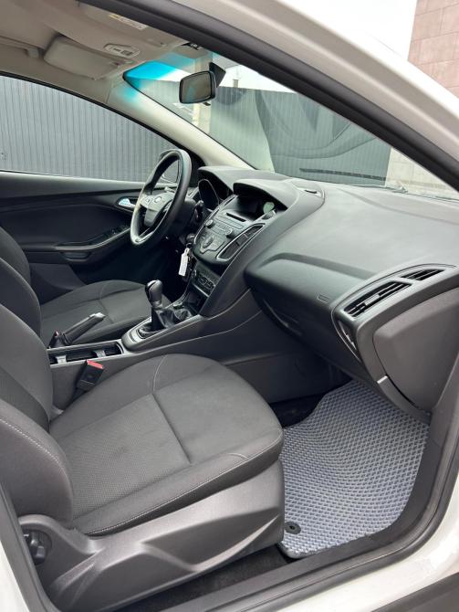 Ford Focus III Рестайлинг Альметьевск  - изображение 13