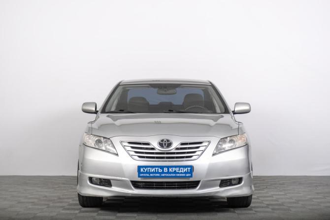 Toyota Camry VI (XV40) с пробегом 2006 года, цена 979 000 рублей, 280000 км, седан, Автокод Объявления