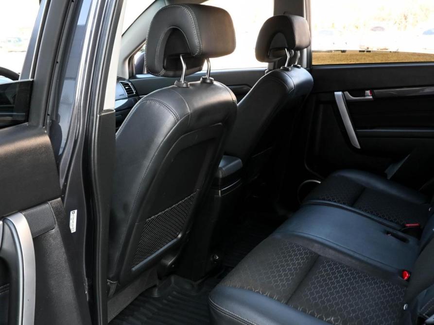 Chevrolet Captiva I Рестайлинг 2 Волгоград  - изображение 13