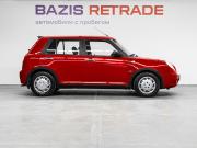 Lifan Smily I (320) Тюмень  - изображение 29