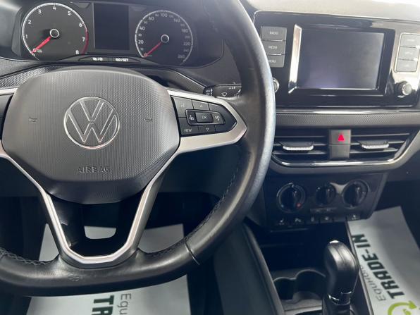Volkswagen Polo VI с пробегом 2020 года, цена 1 725 000 рублей, 60048 км, лифтбек, Автокод Объявления