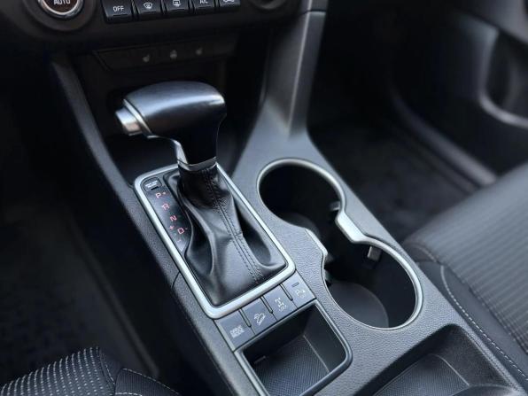 Kia Sportage IV Рестайлинг с пробегом 2020 года, цена 2 229 000 рублей, 91763 км, внедорожник, Автокод Объявления