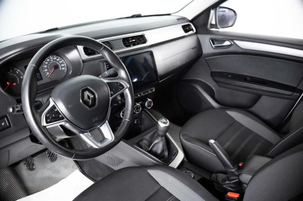 Renault Arkana I Пермь  - изображение 9
