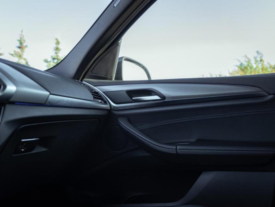 BMW X3 III (G01) Санкт-Петербург  - изображение 32