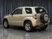 Suzuki Grand Vitara II Тюмень  - изображение 18