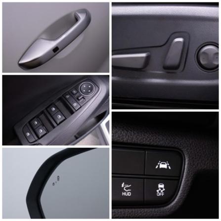 Kia Seltos I с пробегом 2022 года, цена 2 540 000 рублей, 54495 км, внедорожник, Автокод Объявления