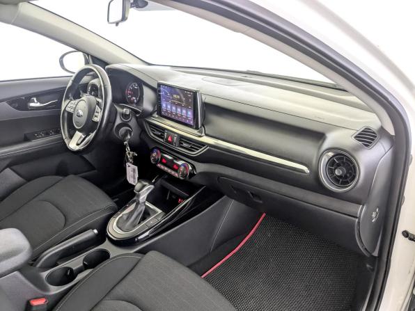 Kia Cerato IV с пробегом 2020 года, цена 1 975 000 рублей, 108160 км, седан, Автокод Объявления