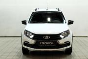 Lada (ВАЗ) Granta I Рестайлинг Сургут  - изображение 30