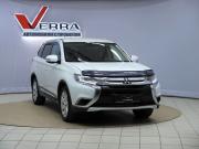 Mitsubishi Outlander III Рестайлинг 2 Уфа  - изображение 19