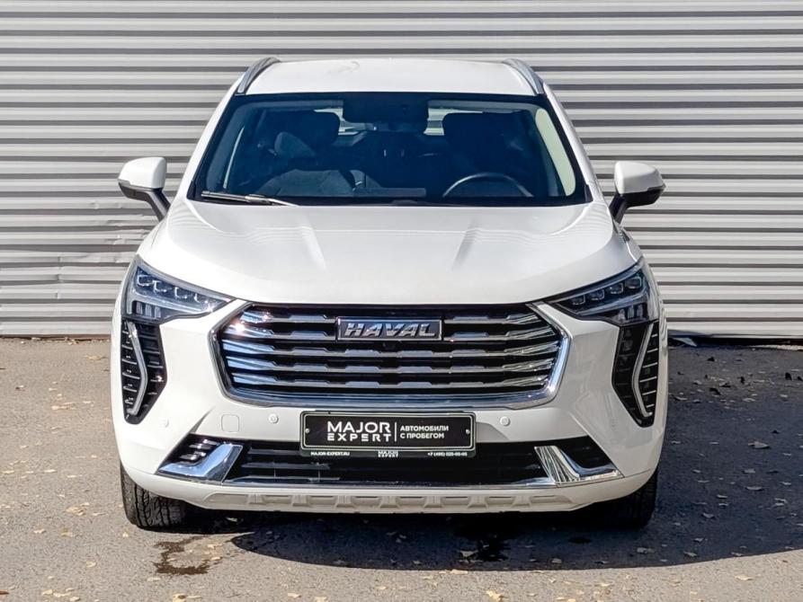 Haval Jolion I Москва  - изображение 2