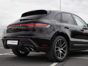 Porsche Macan I Рестайлинг 2 Санкт-Петербург  - изображение 52