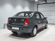 Renault Logan I Екатеринбург  - изображение 25