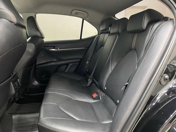 Toyota Camry VIII (XV70) с пробегом 2019 года, цена 2 950 000 рублей, 155165 км, седан, Автокод Объявления