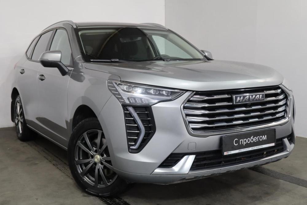 Haval Jolion I Санкт-Петербург  - изображение 1