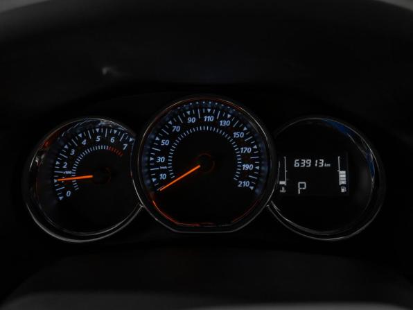 Renault Logan II Рестайлинг с пробегом 2021 года, цена 1 330 000 рублей, 63893 км, седан, Автокод Объявления