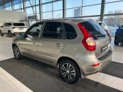 Lada (ВАЗ) Granta I Рестайлинг Екатеринбург  - изображение 30