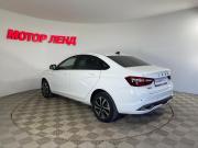 Lada (ВАЗ) Vesta I Рестайлинг (NG) Воронеж  - изображение 32