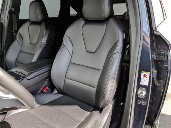Haval F7 II с пробегом 2025 года, цена 2 940 000 рублей, 26072 км, внедорожник, Автокод Объявления