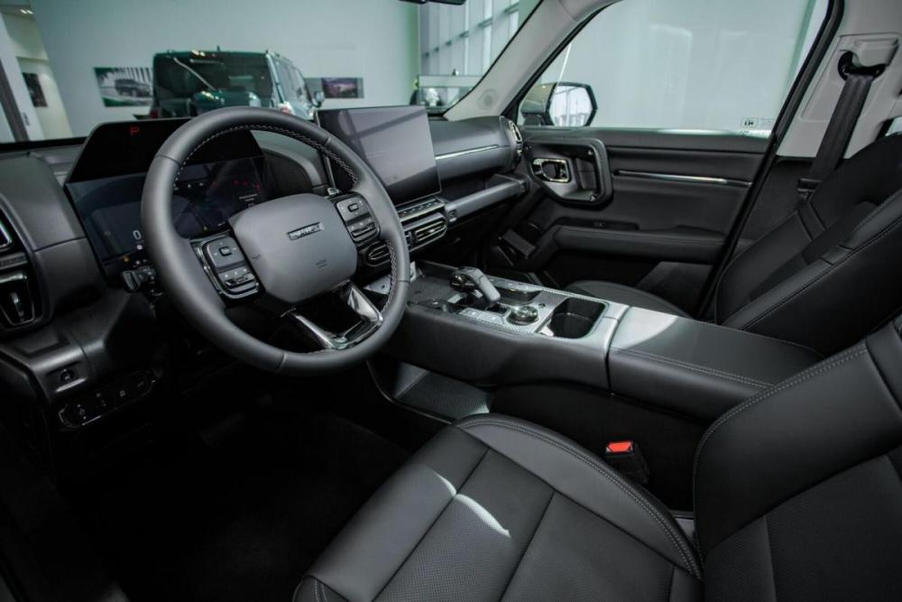Haval H7 I Москва  - изображение 7