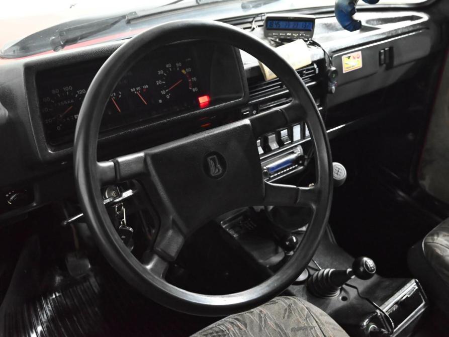 Lada (ВАЗ) 2131 (4x4) I Екатеринбург  - изображение 13