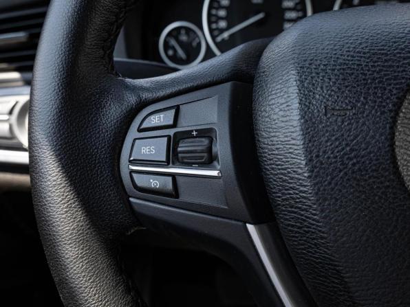 BMW X3 II (F25) Рестайлинг с пробегом 2015 года, цена 1 750 000 рублей, 258133 км, внедорожник, Автокод Объявления