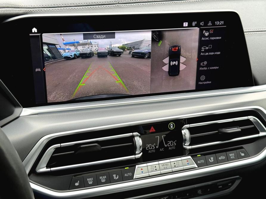 BMW X5 IV (G05/G18) Пермь  - изображение 27