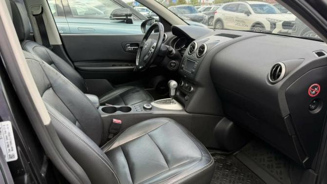 Nissan Qashqai I Рестайлинг с пробегом 2011 года, цена 1 155 000 рублей, 153051 км, внедорожник, Автокод Объявления