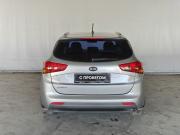 Kia Ceed II Москва  - изображение 23