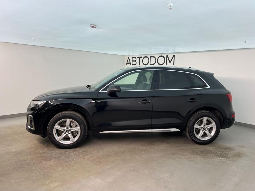 Audi Q5 II (FY) Рестайлинг Москва  - изображение 2