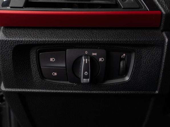 BMW 1 серии II (F20/F21) с пробегом 2014 года, цена 1 529 000 рублей, 123756 км, хэтчбек, Автокод Объявления