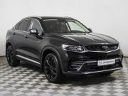 Geely Tugella I Москва  - изображение 26