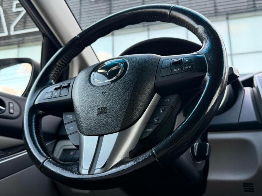Mazda CX-7 I Рестайлинг Омск  - изображение 6