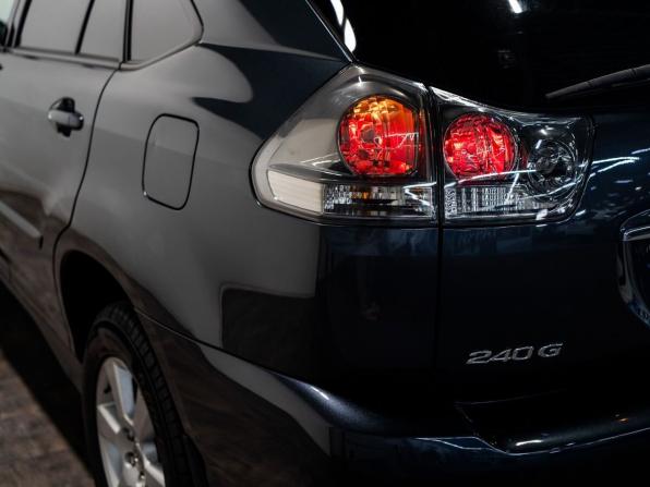 Toyota Harrier II (XU30) с пробегом 2005 года, цена 1 700 000 рублей, 252184 км, внедорожник, Автокод Объявления