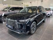 GAC GS4 Москва  - изображение 13
